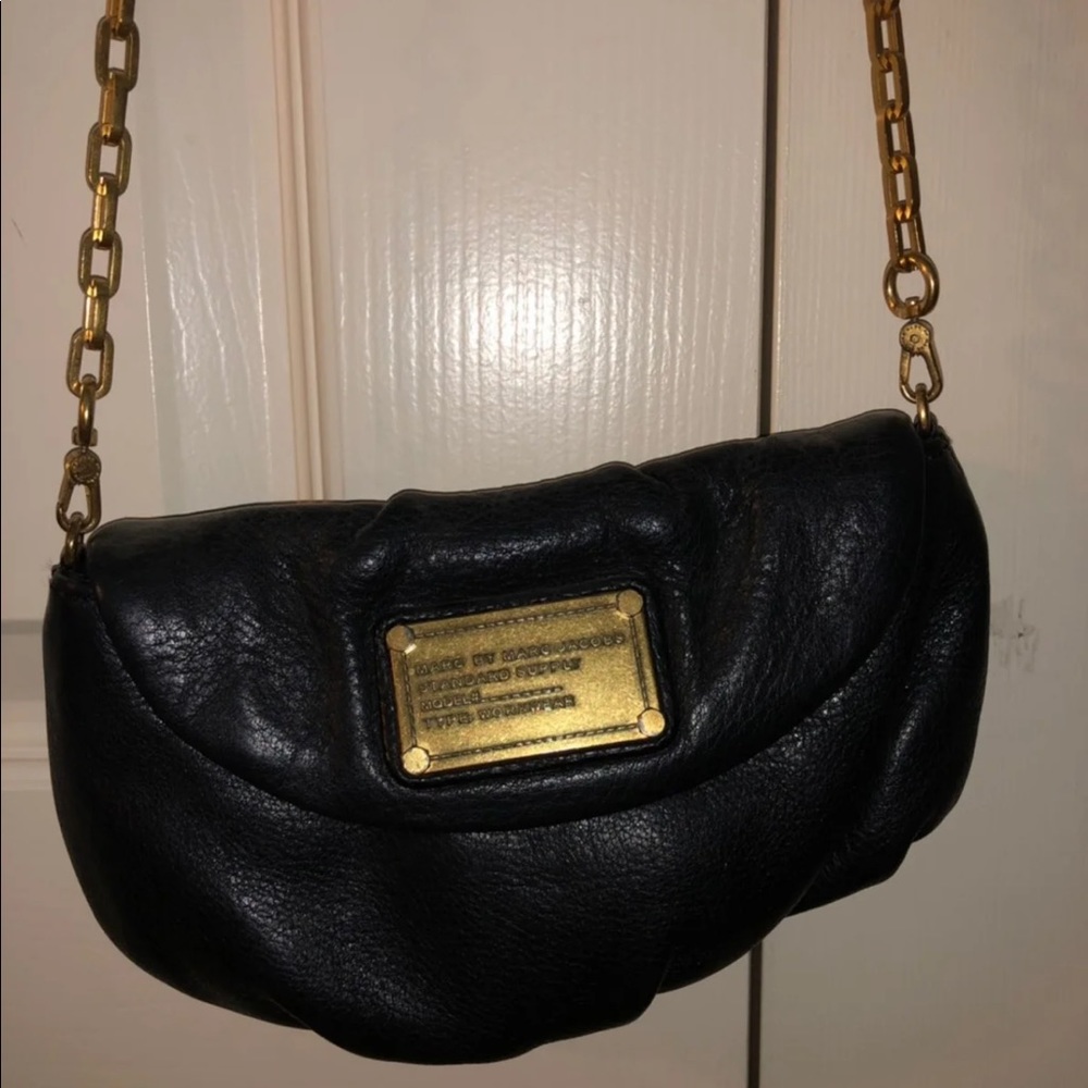 Women’s Marc Jacobs crossbody